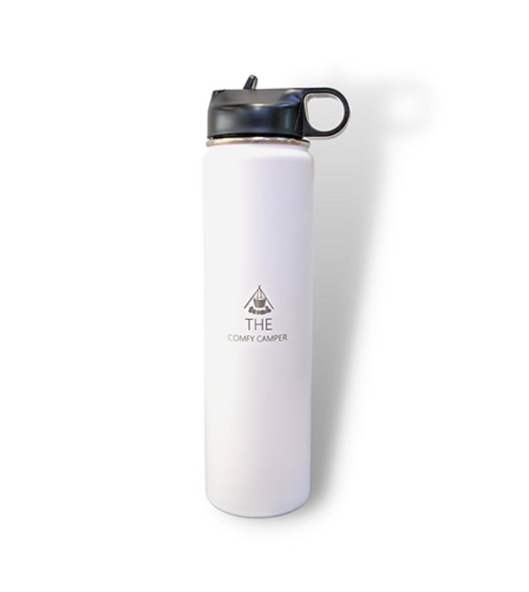 Is Stainless Steel Best for Water Bottles?, TruFlask